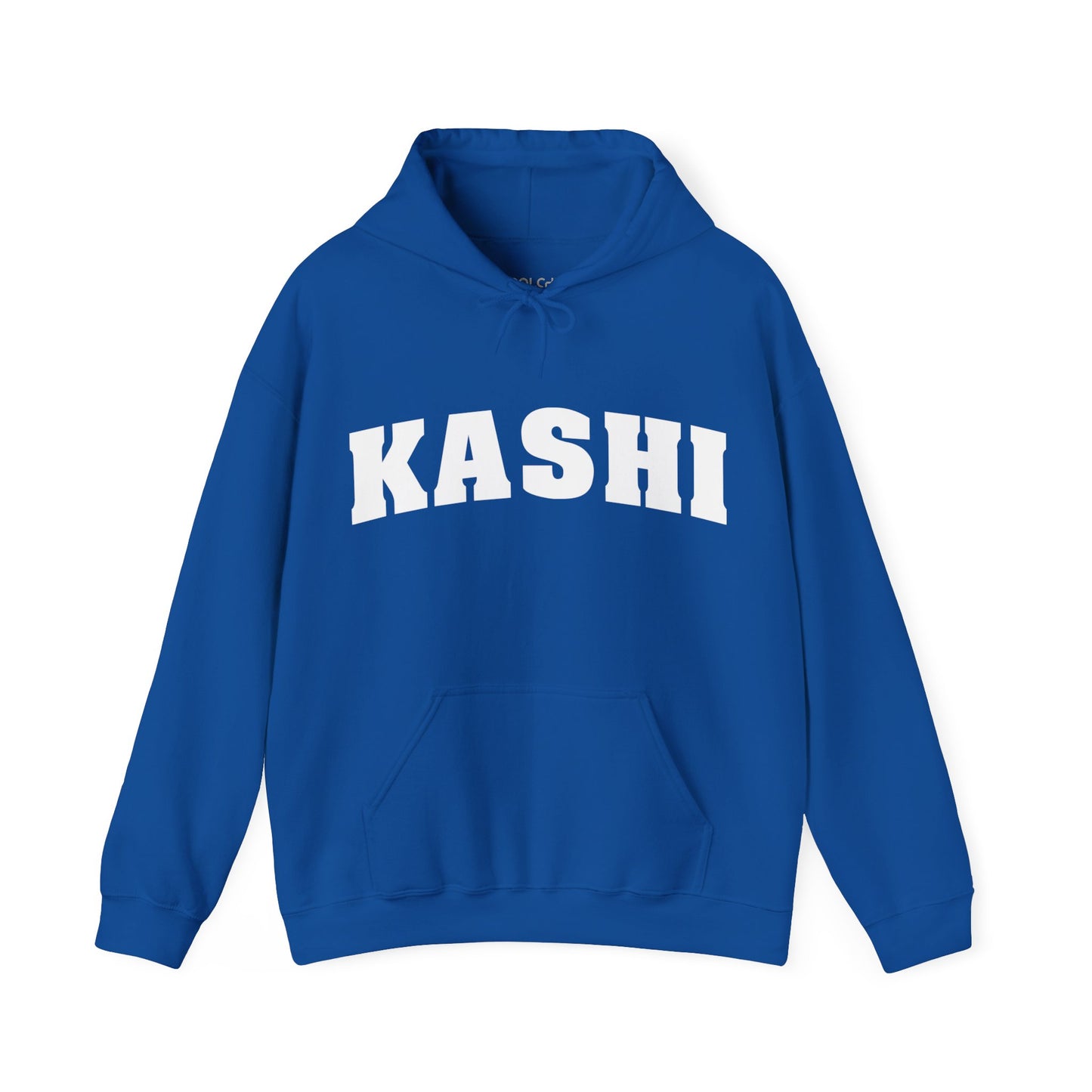 Kashi Hoodie