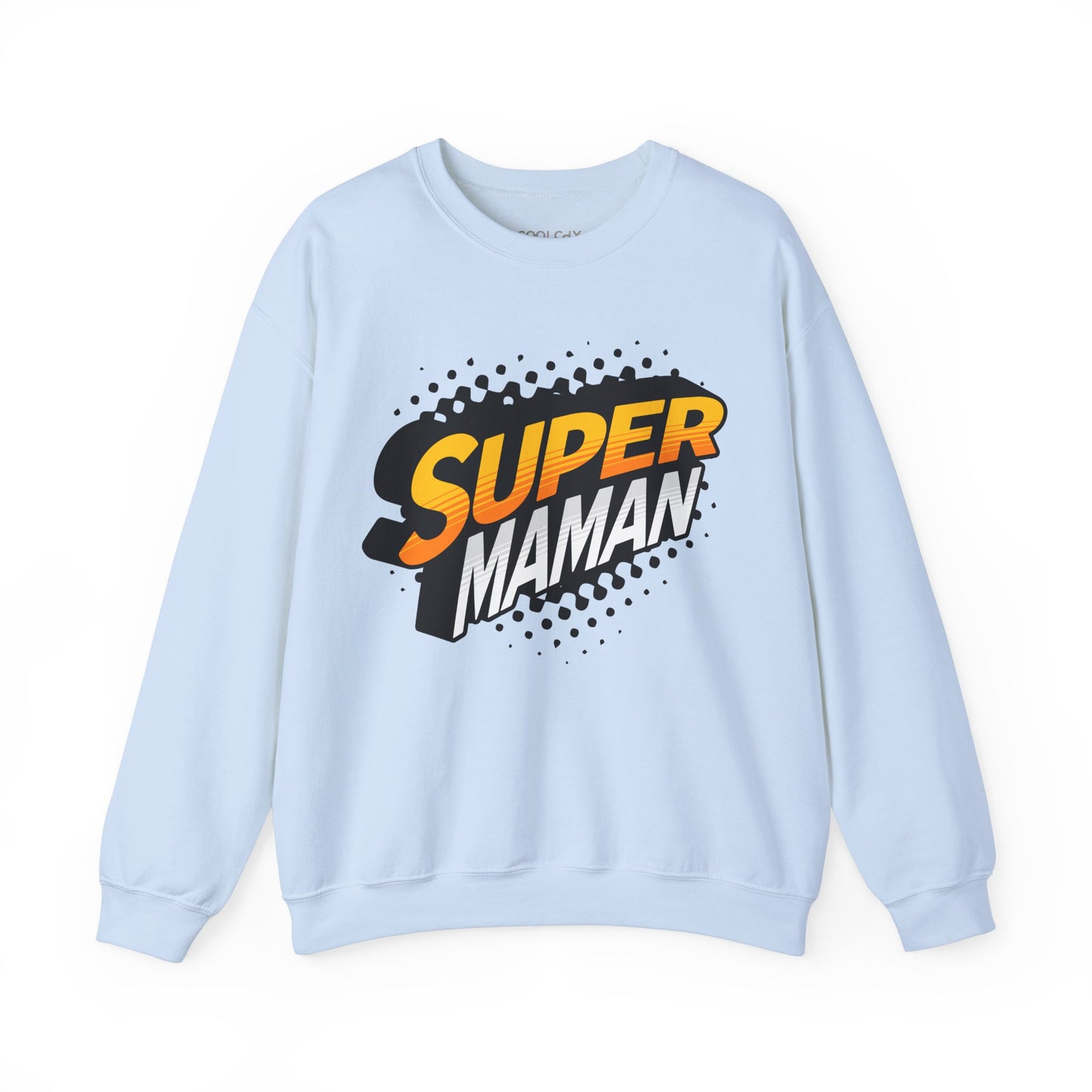 Super Maman Sweatshirt