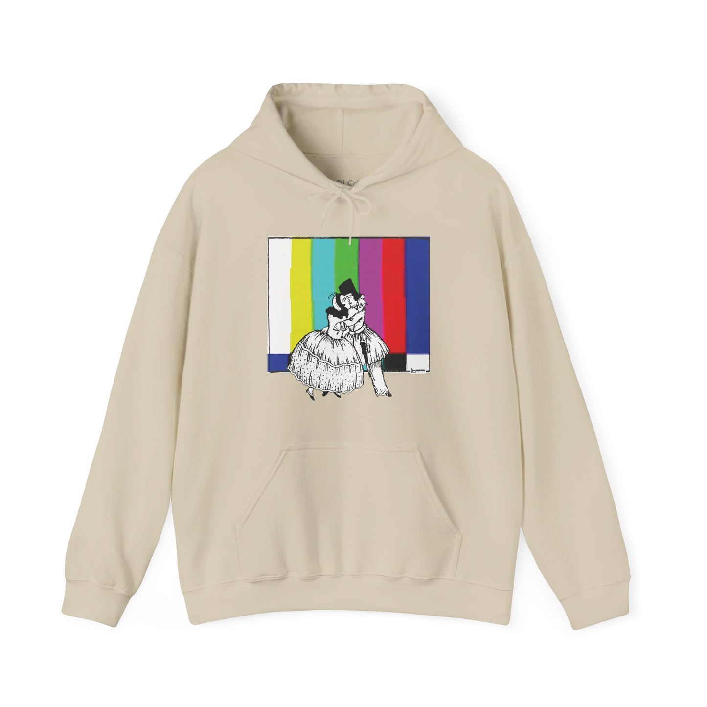 Uncensored Hoodie