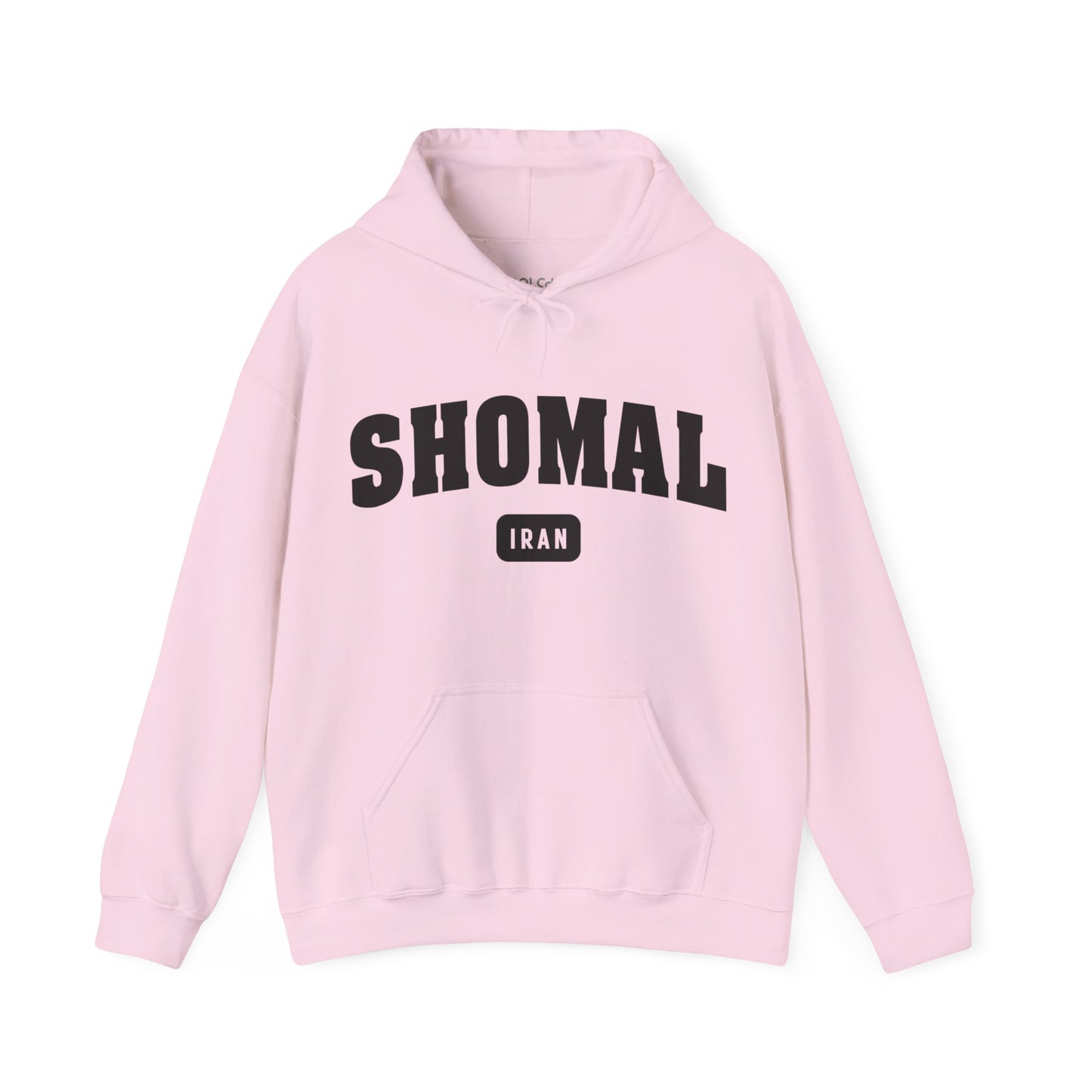 Shomal Hoodie