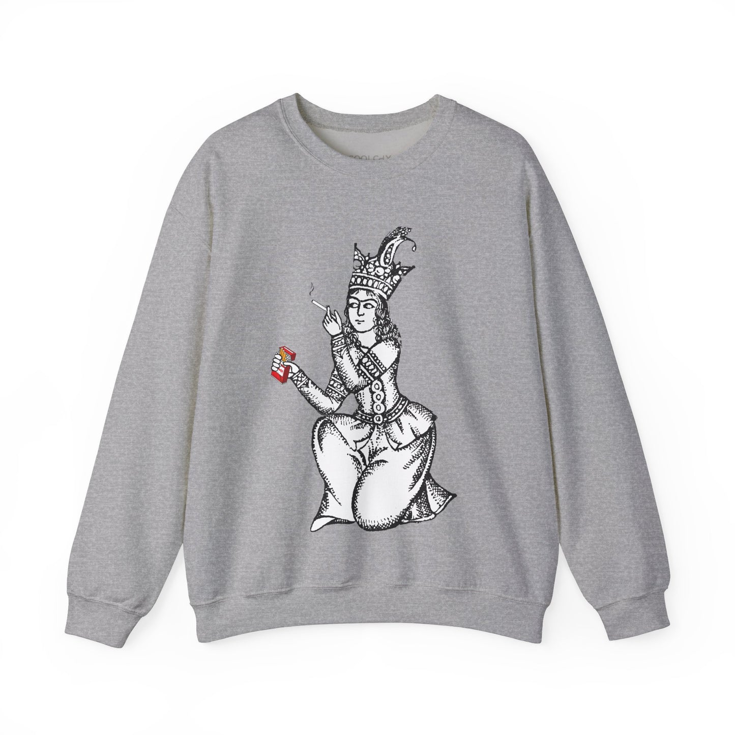 Bahman Sweatshirt