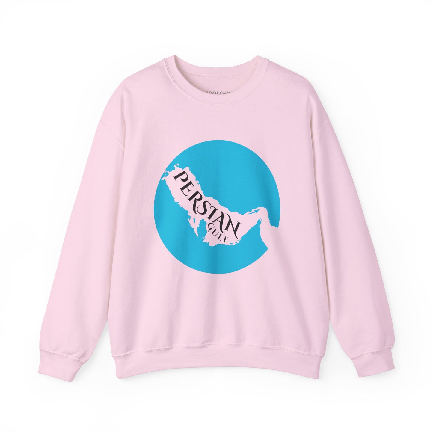 Persian Gulf Sweatshirt