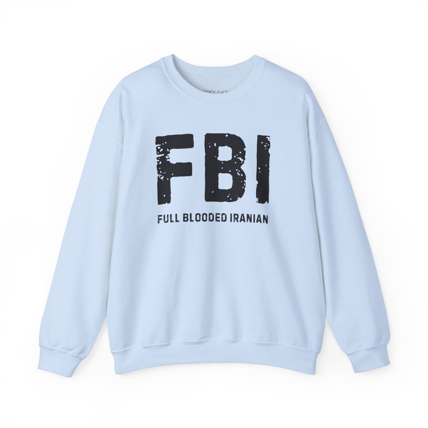 FBI Sweatshirt
