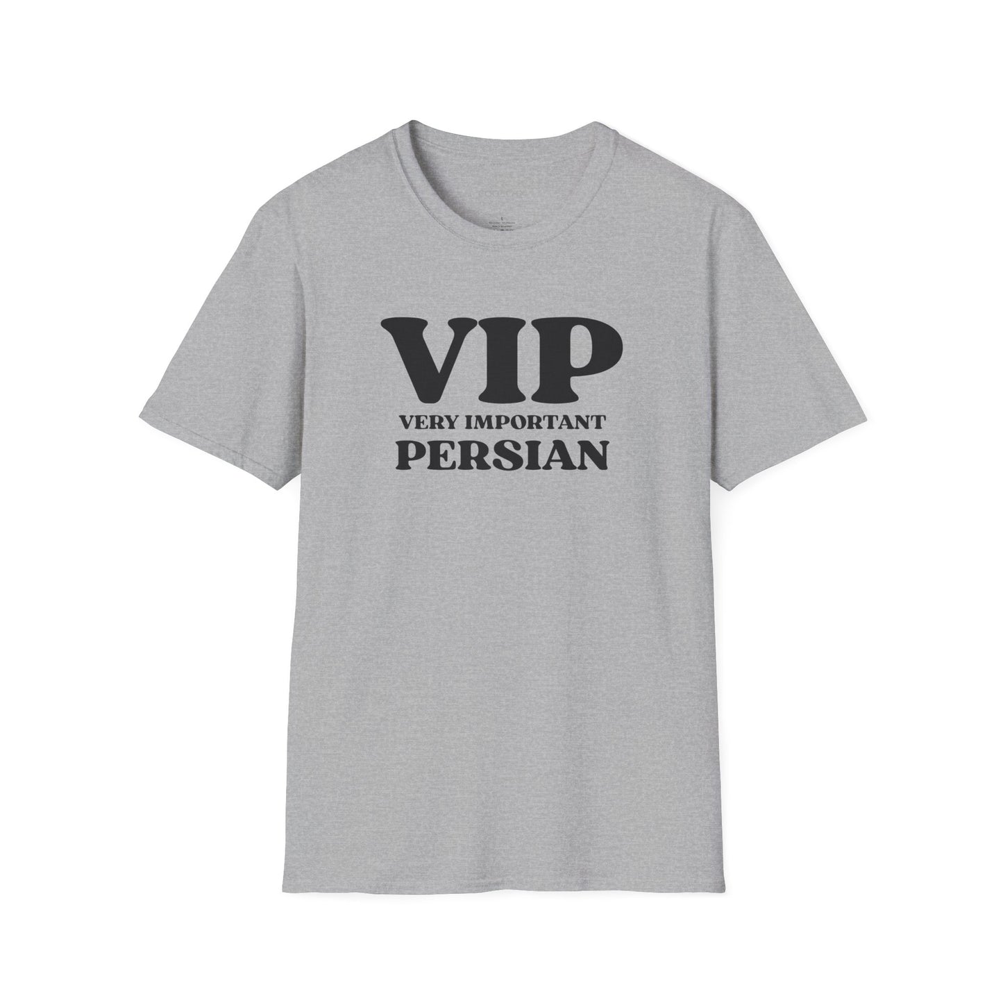 Persian VIP Unisex T-Shirt