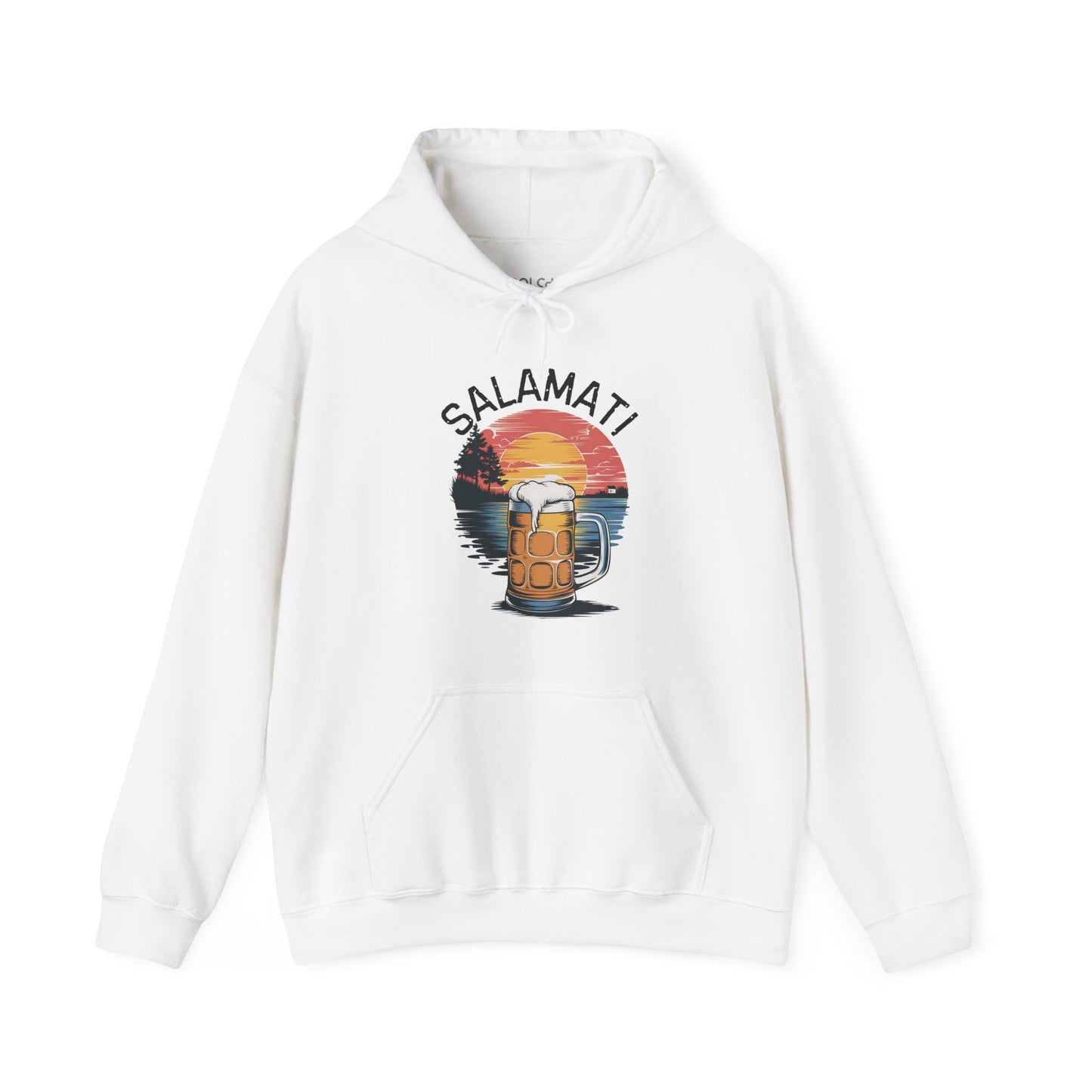 Salamati Hoodie