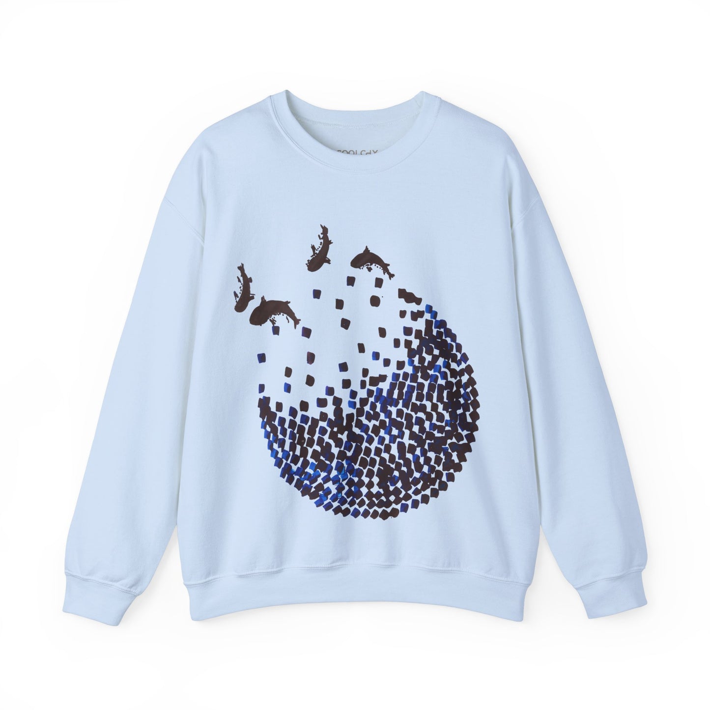 Mahi Sweatshirt