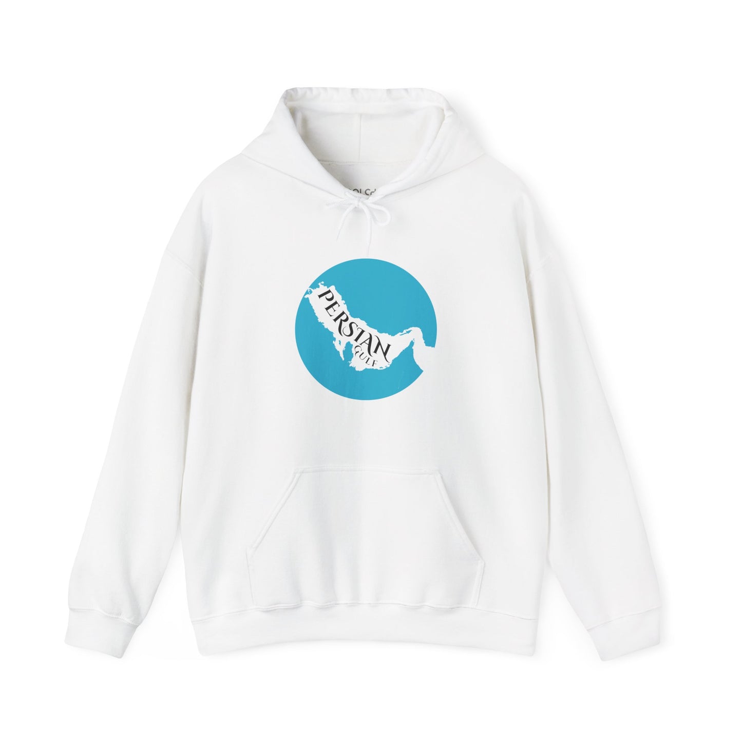 Persian Gulf Hoodie