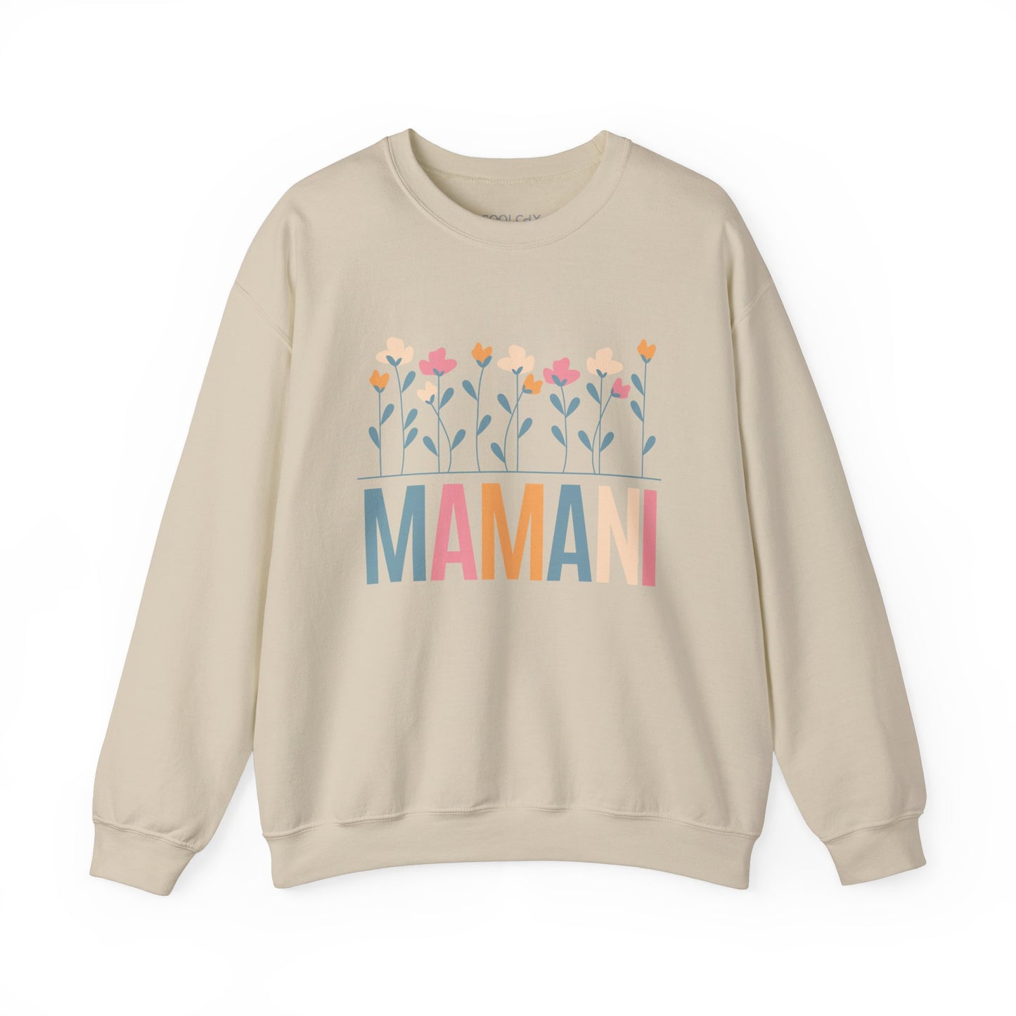 Mamani Sweatshirt