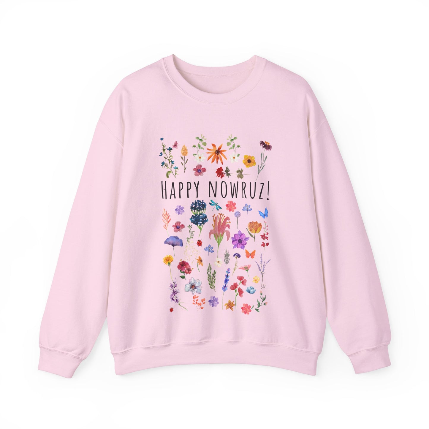 Happy Nowruz! Sweatshirt