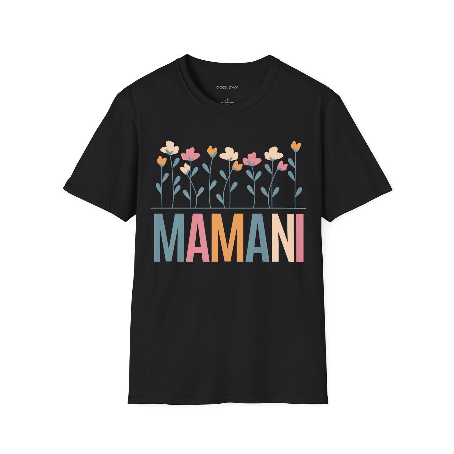 Mamani Unisex T-Shirt