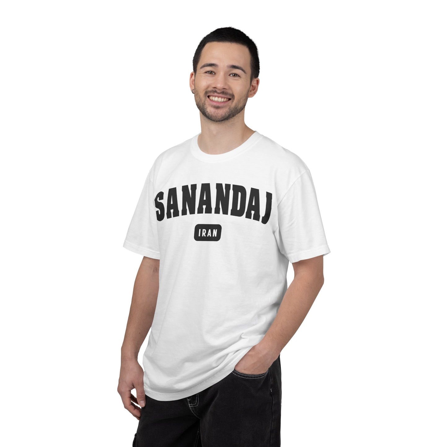 Sanandaj Premium Tee