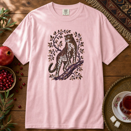 Patoo Palangi Premium Tee - Blossom