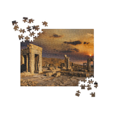 Persepolis Jigsaw puzzle