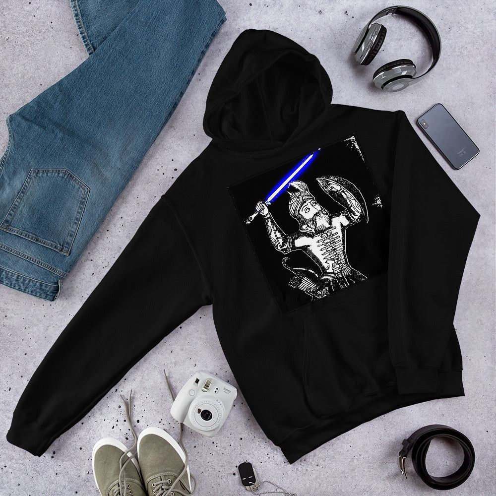 Skywalker hoodie online