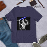 Rostam Skywalker Unisex T-Shirt
