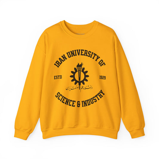 Iran University of Science and Technology Sweatshirt