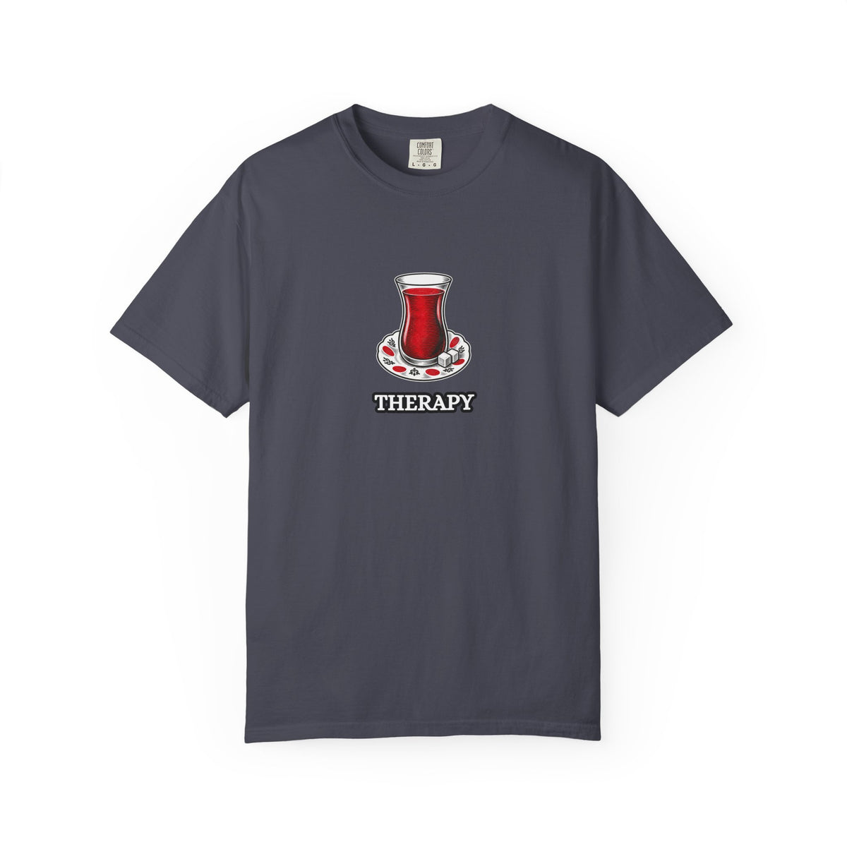 Chayee Therapy Premium Tee