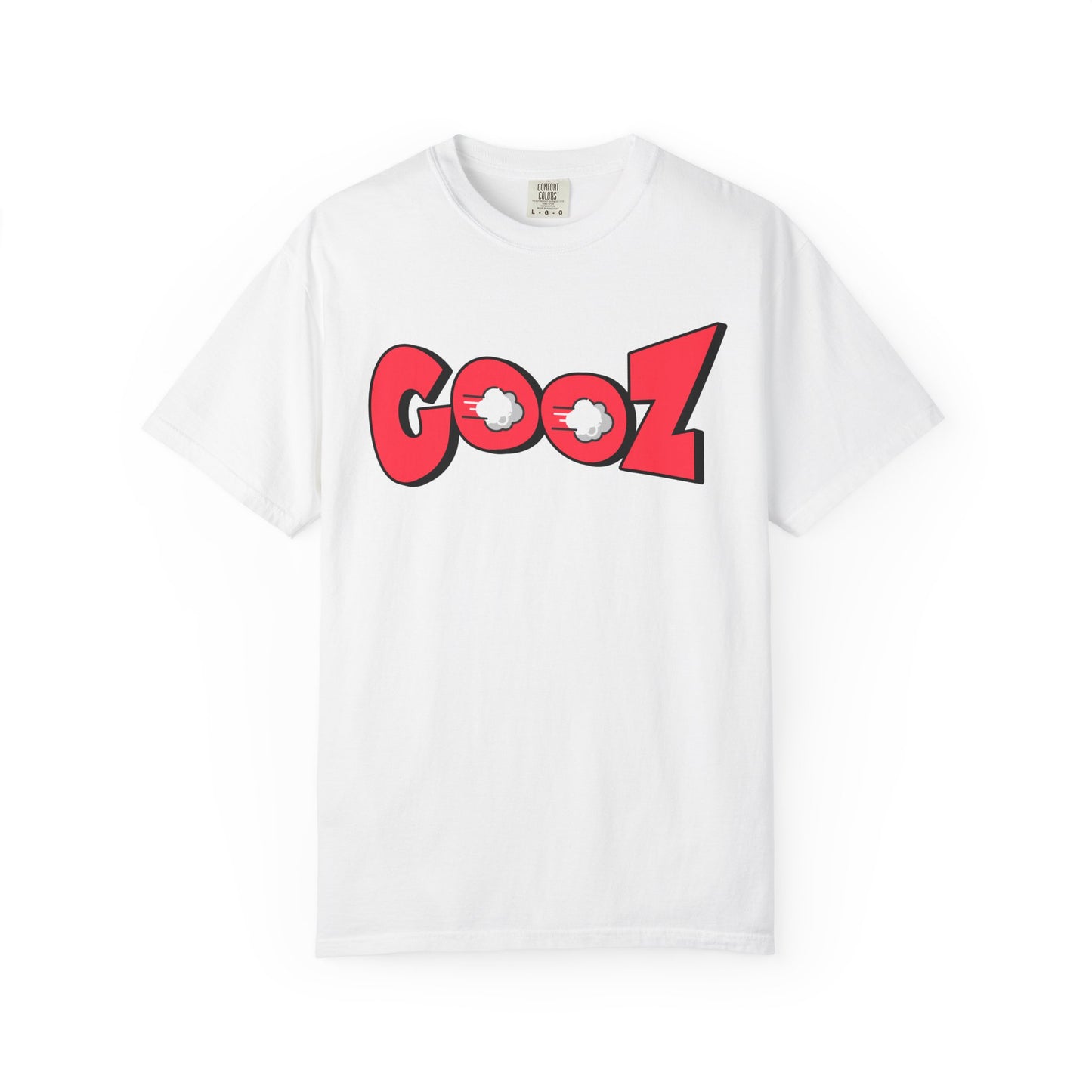Gooz Premium Tee