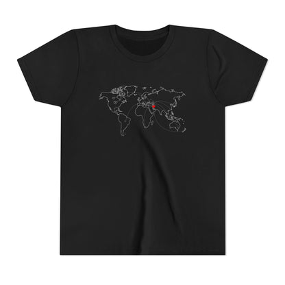Homesick Youth Tee