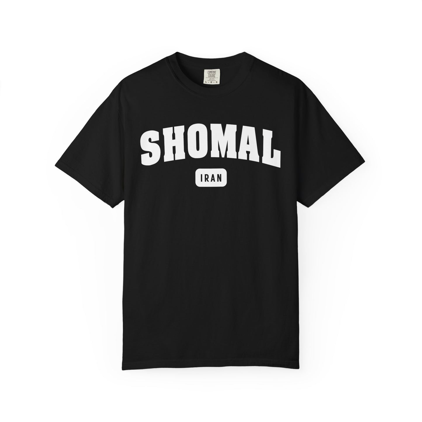 Shomal Premium Tee