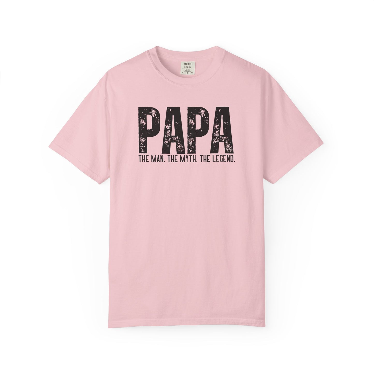 Papa, the myth Premium Tee