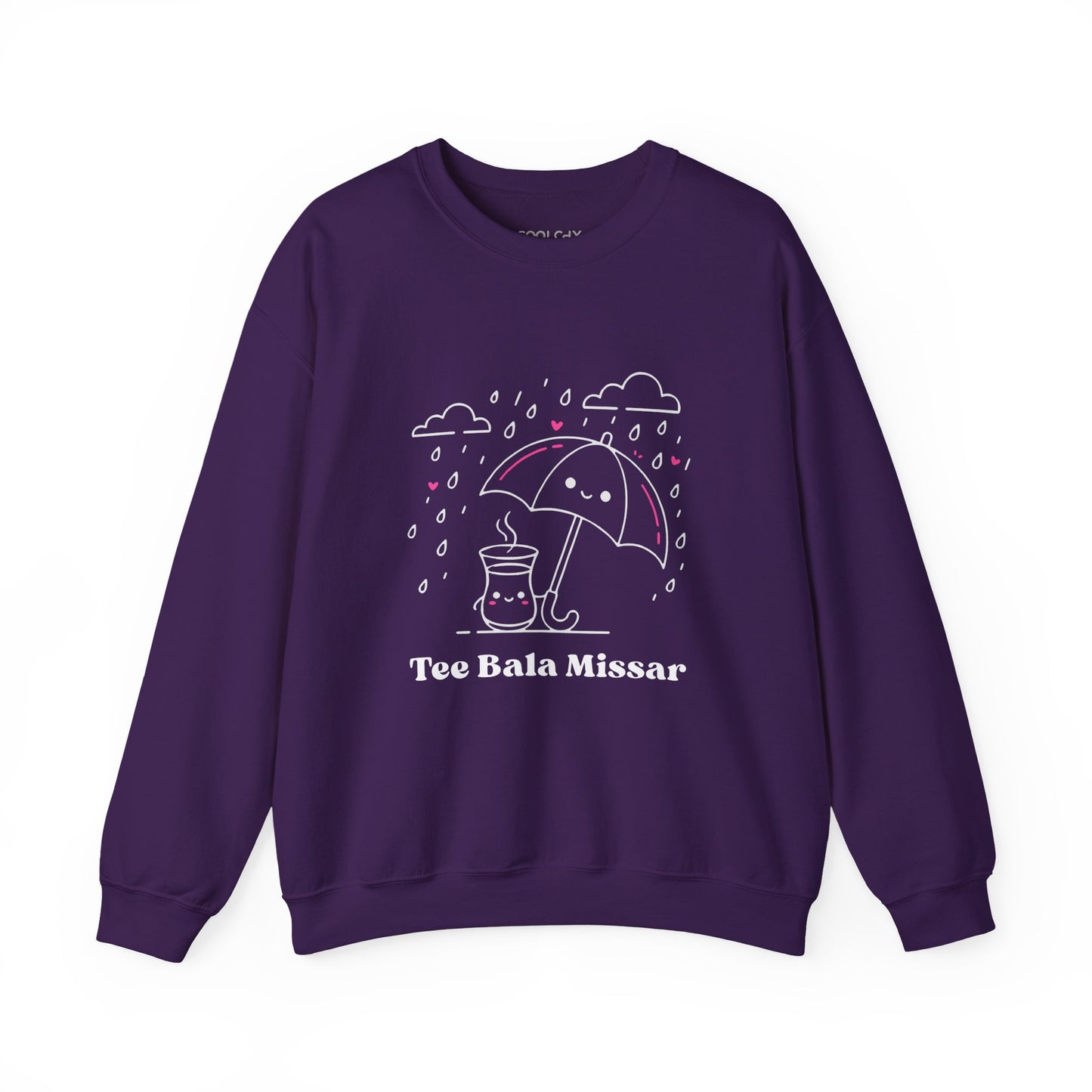 Tee Bala Missar Sweatshirt