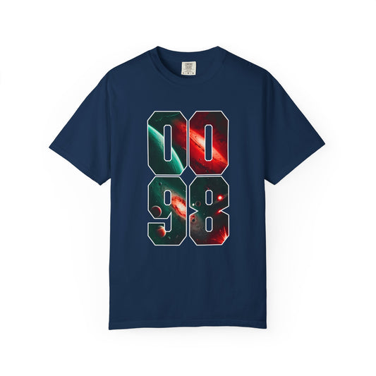 0098 Galaxy Premium Tee