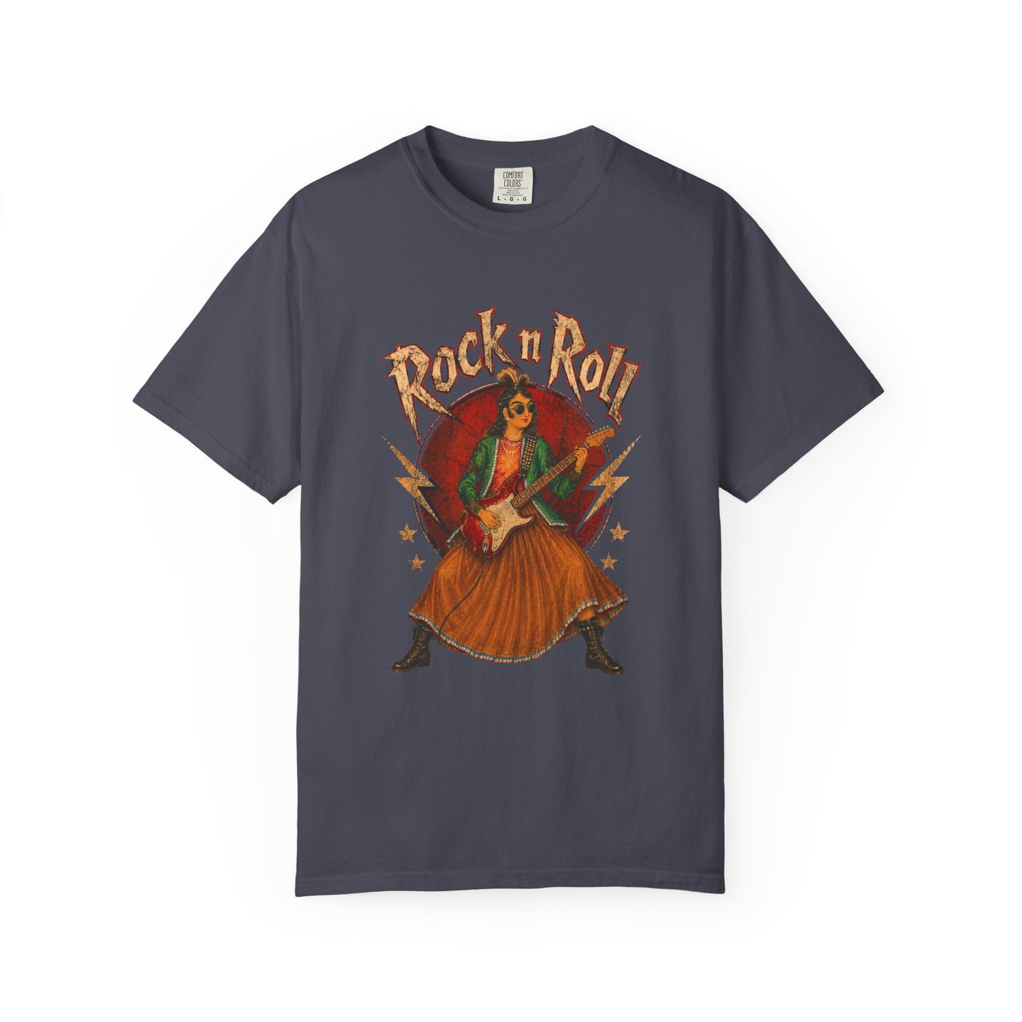 Rock n Roll Premium Tee