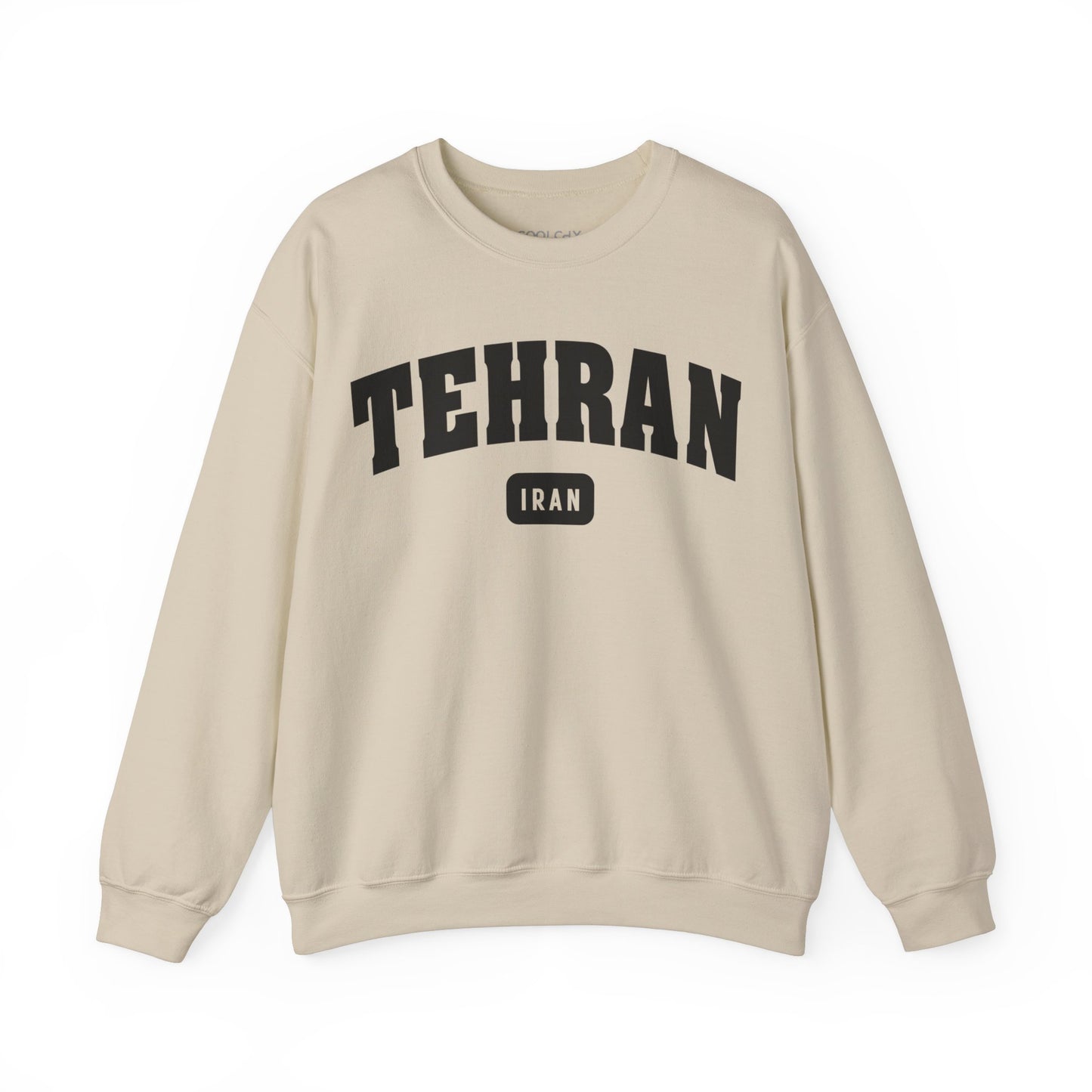 Tehran Sweatshirt