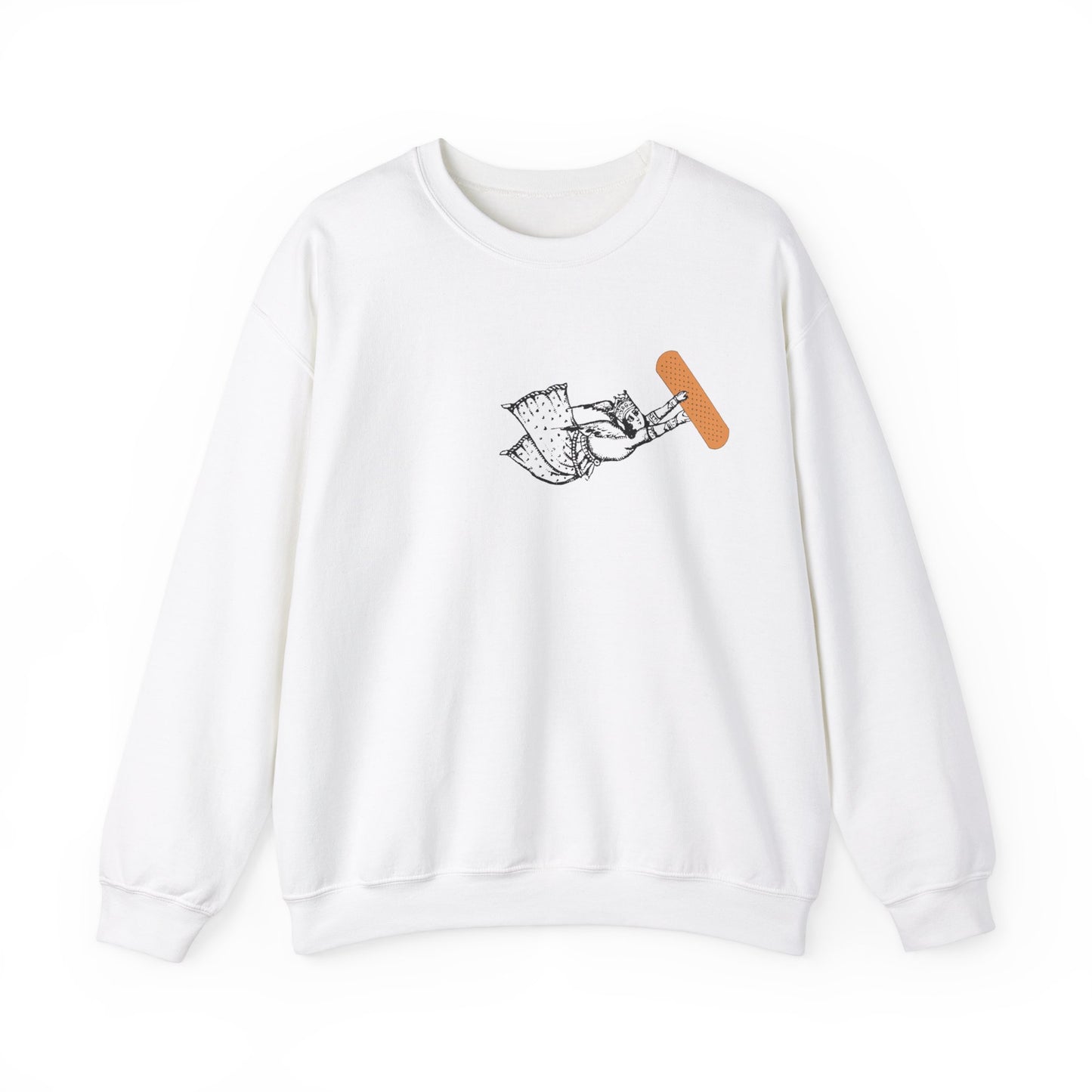 Chasbe Zakhm  Sweatshirt