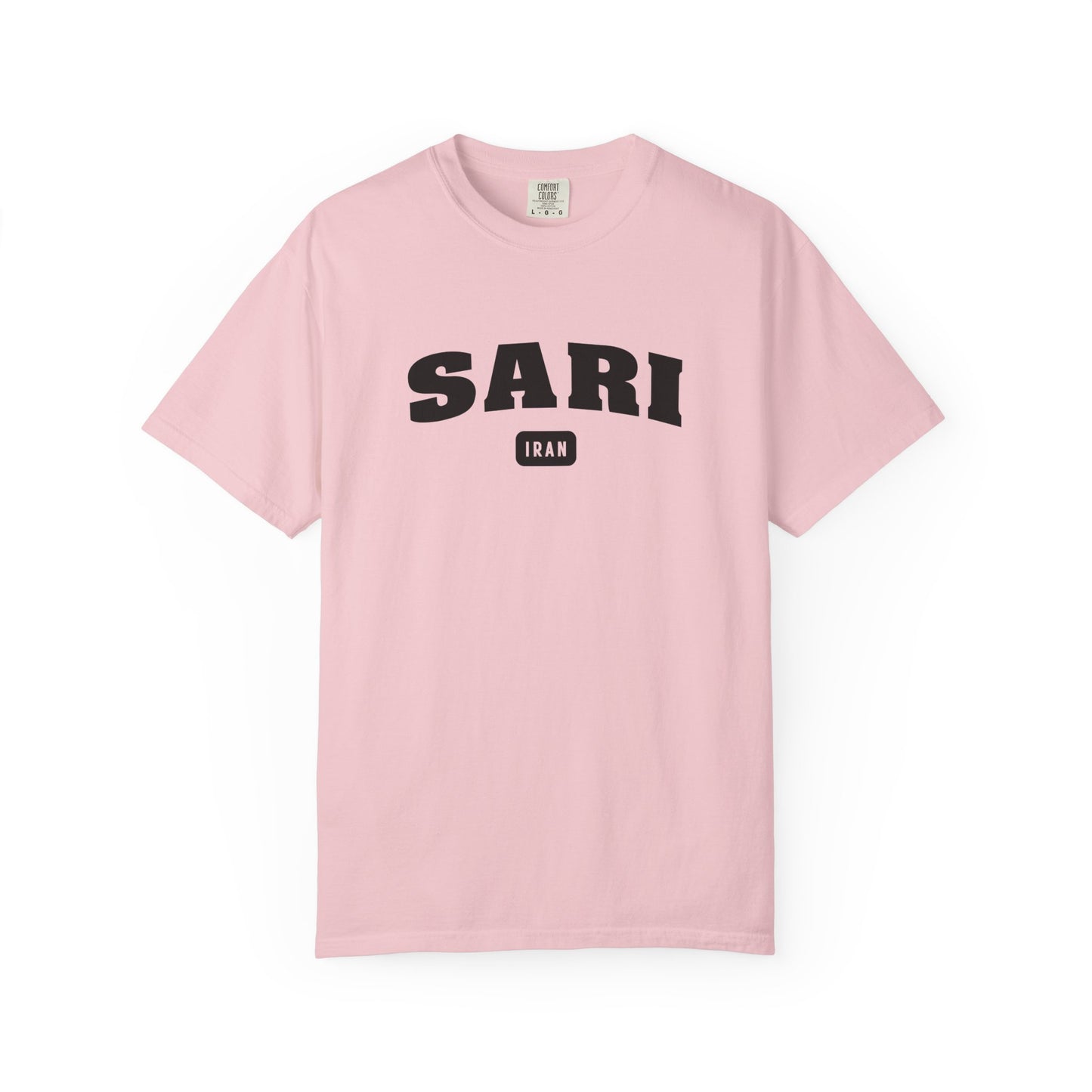 Sari Premium Tee