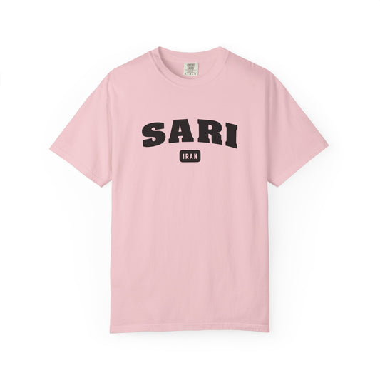 Sari Premium Tee