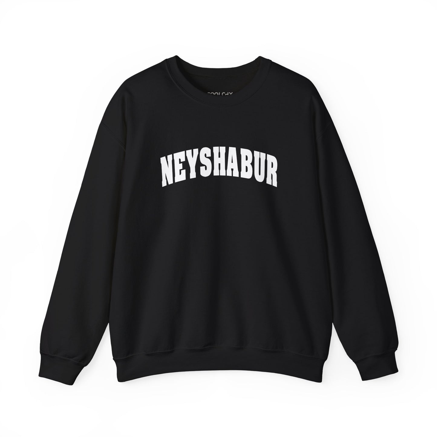 Neyshabur Sweatshirt