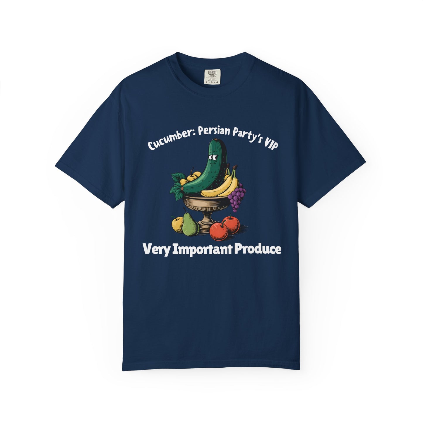 Persian Party's VIP Premium Tee