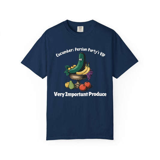 Persian Party's VIP Premium Tee