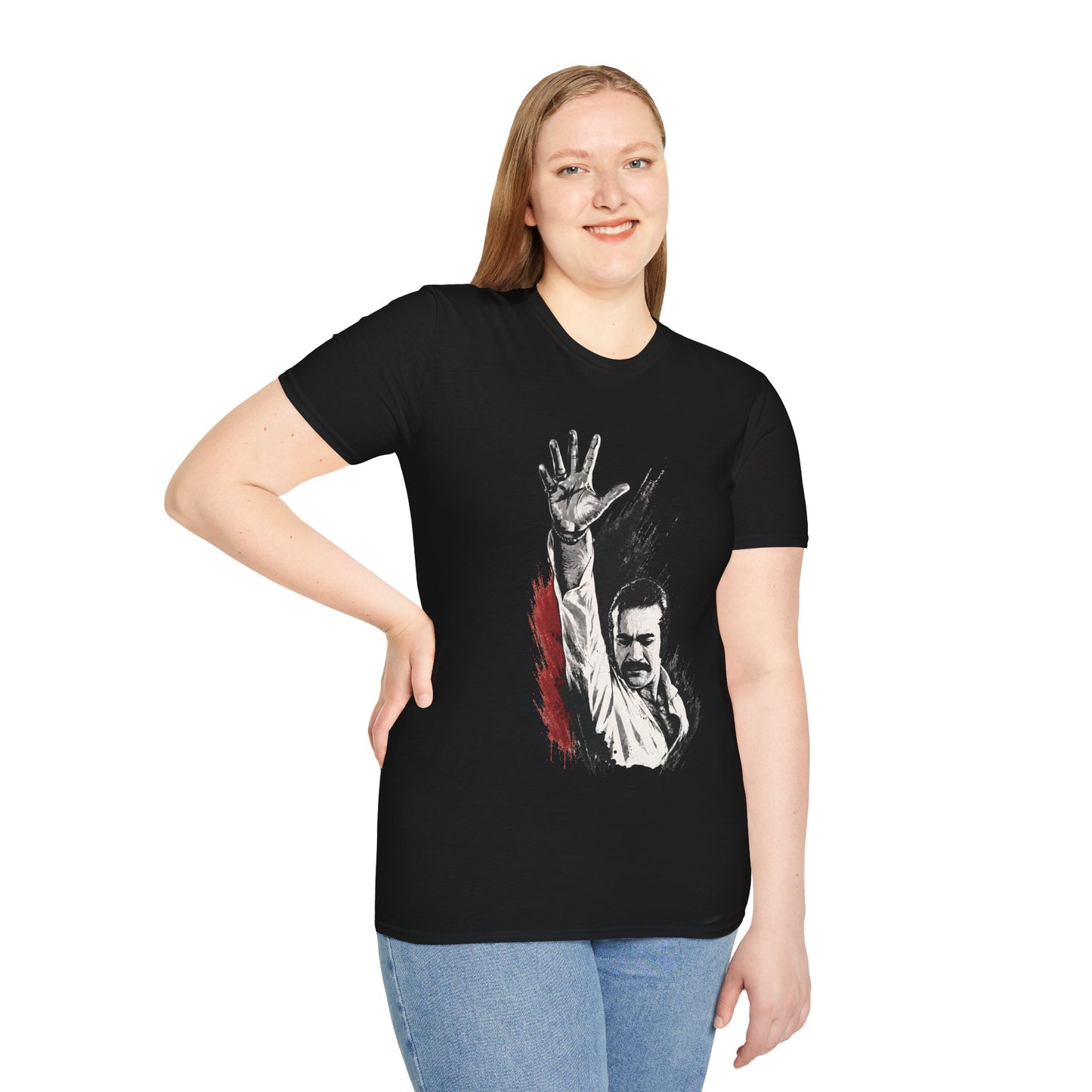 Fereydoun / Chai Nabat Cures it All Unisex T-Shirt