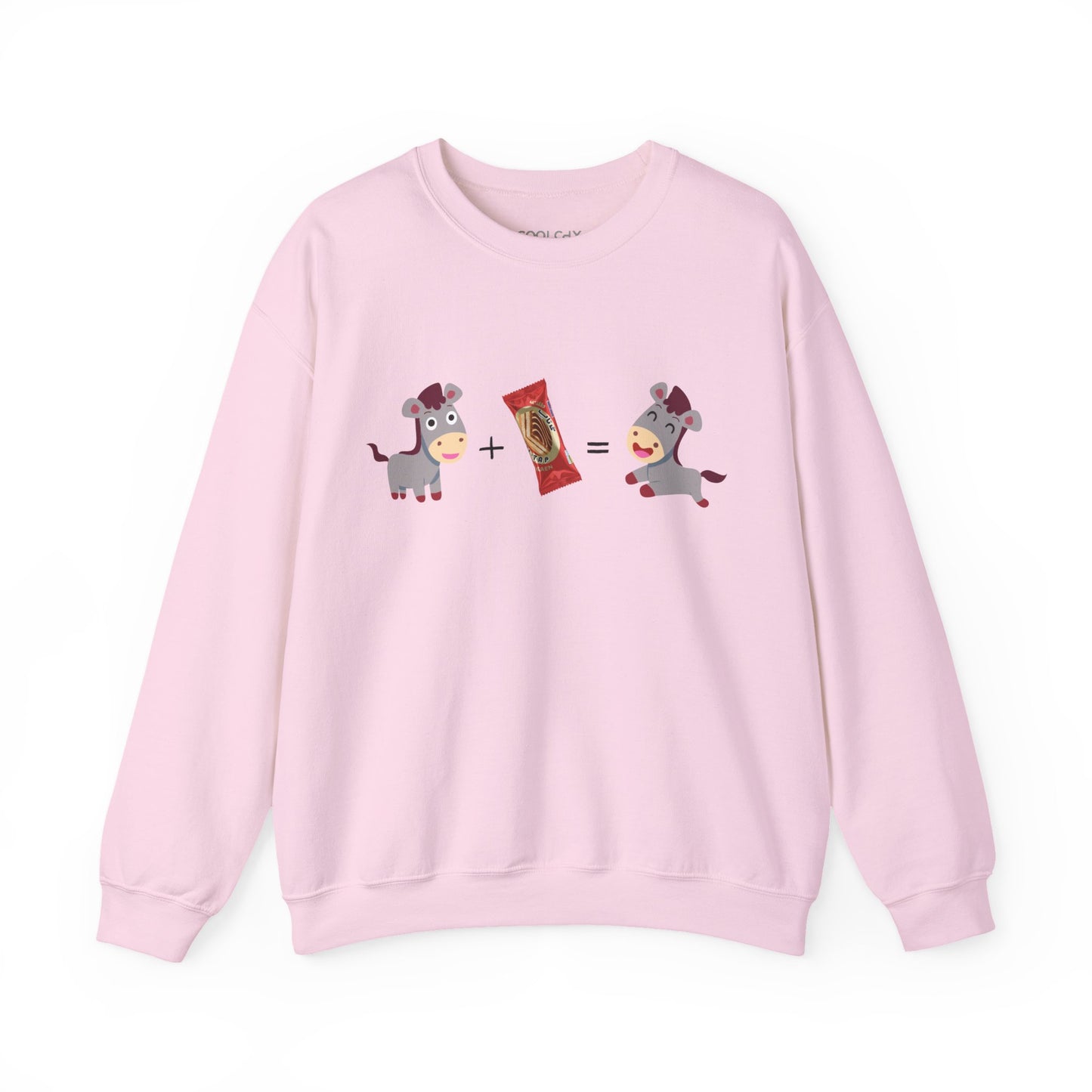 Khar & Ti Tap Sweatshirt