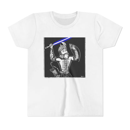 Rostam Skywalker Youth Tee
