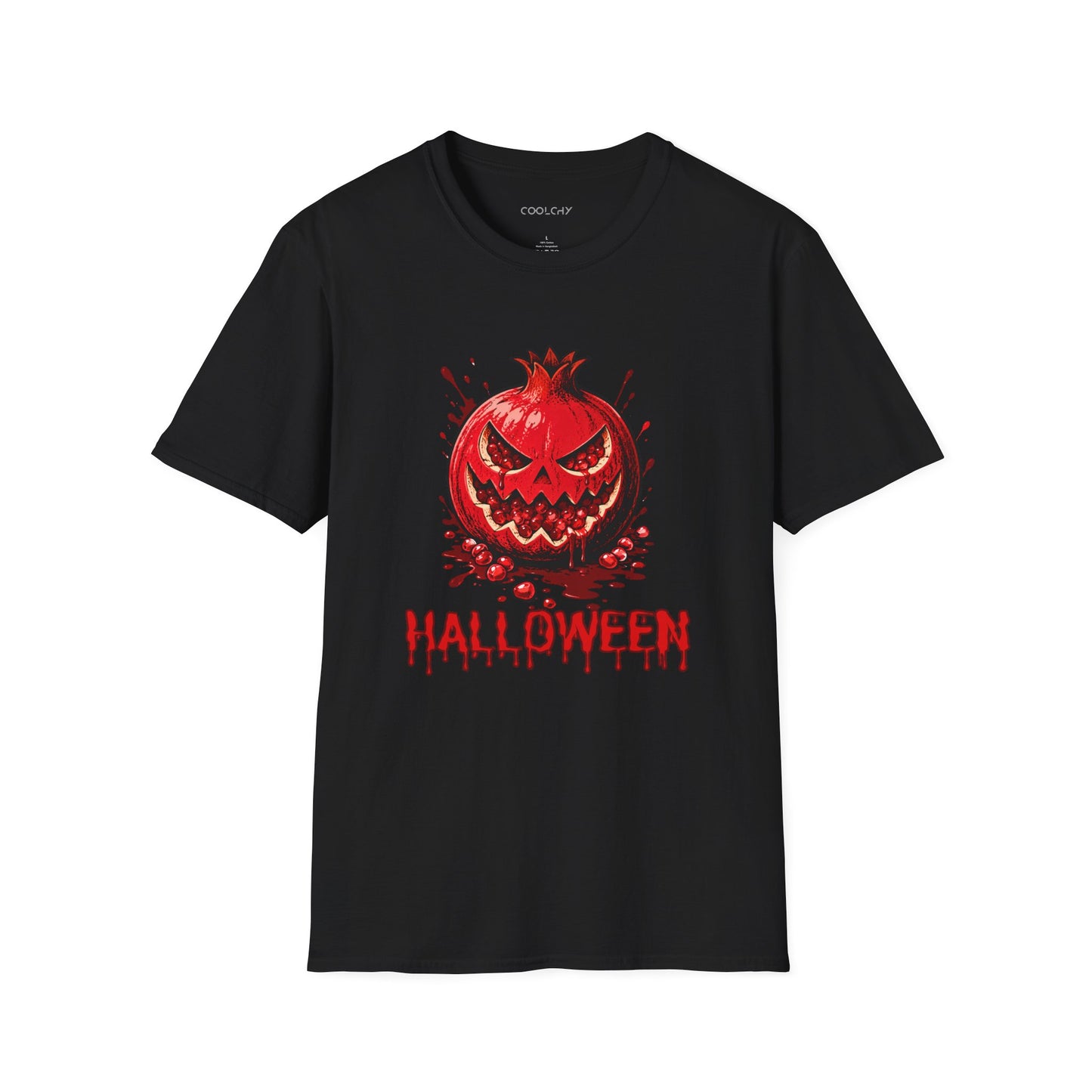 Halloween Anar Unisex T-Shirt
