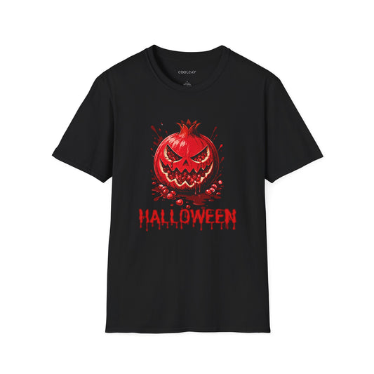 Halloween Anar Unisex T-Shirt