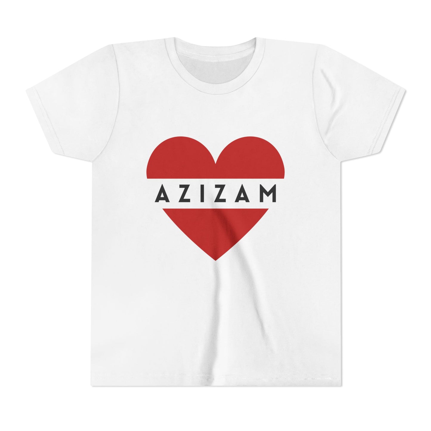 Azizam Youth Tee