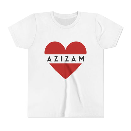 Azizam Youth Tee