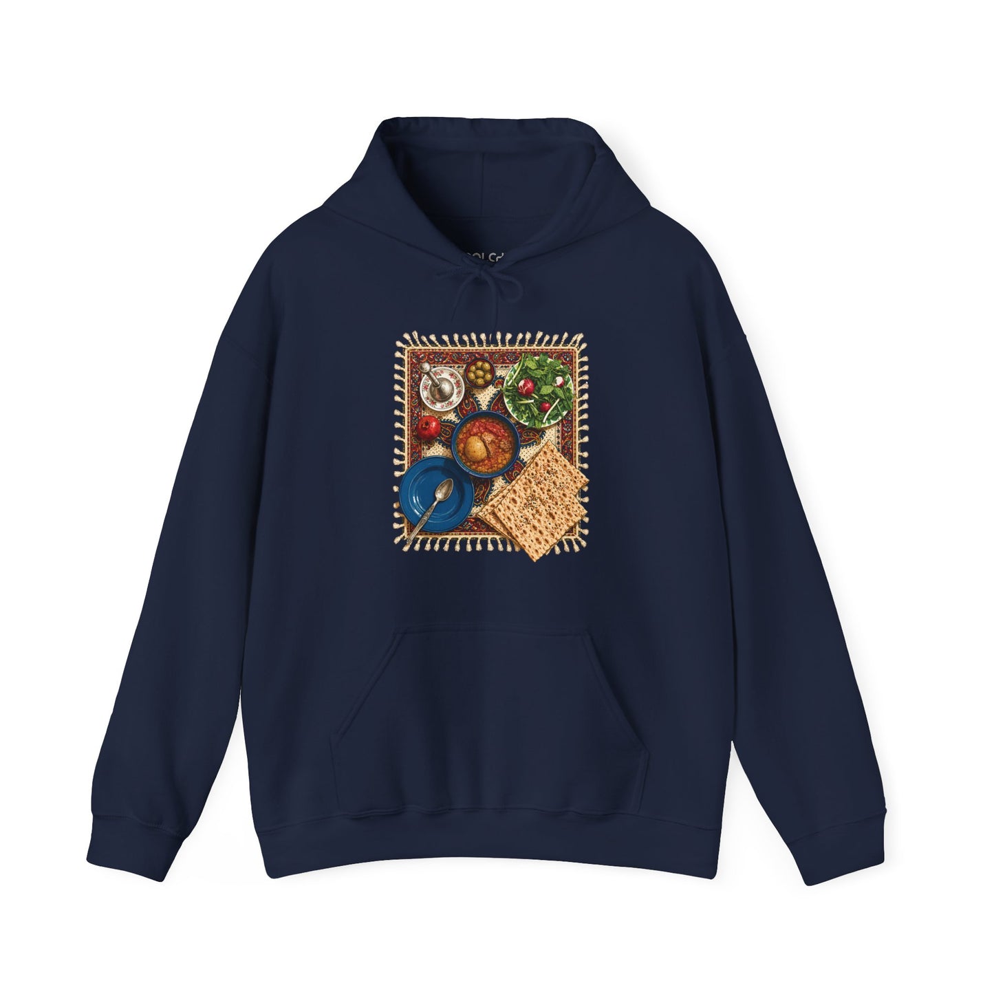 Dizi Hoodie