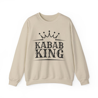 Kabab King Sweatshirt