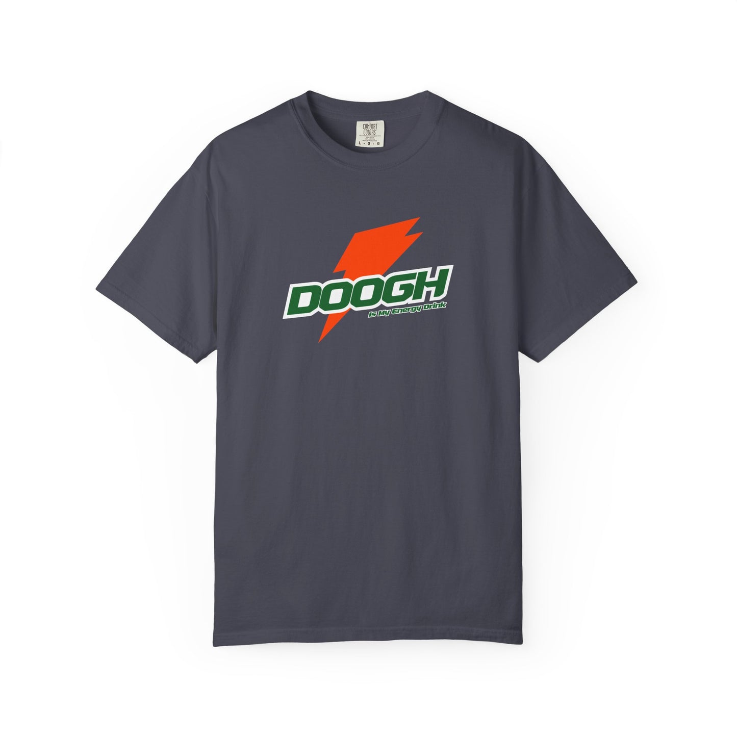 Doogh is My Energy Drink Premium Tee