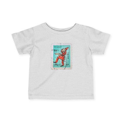 Mir-Nowruzi Infant Tee
