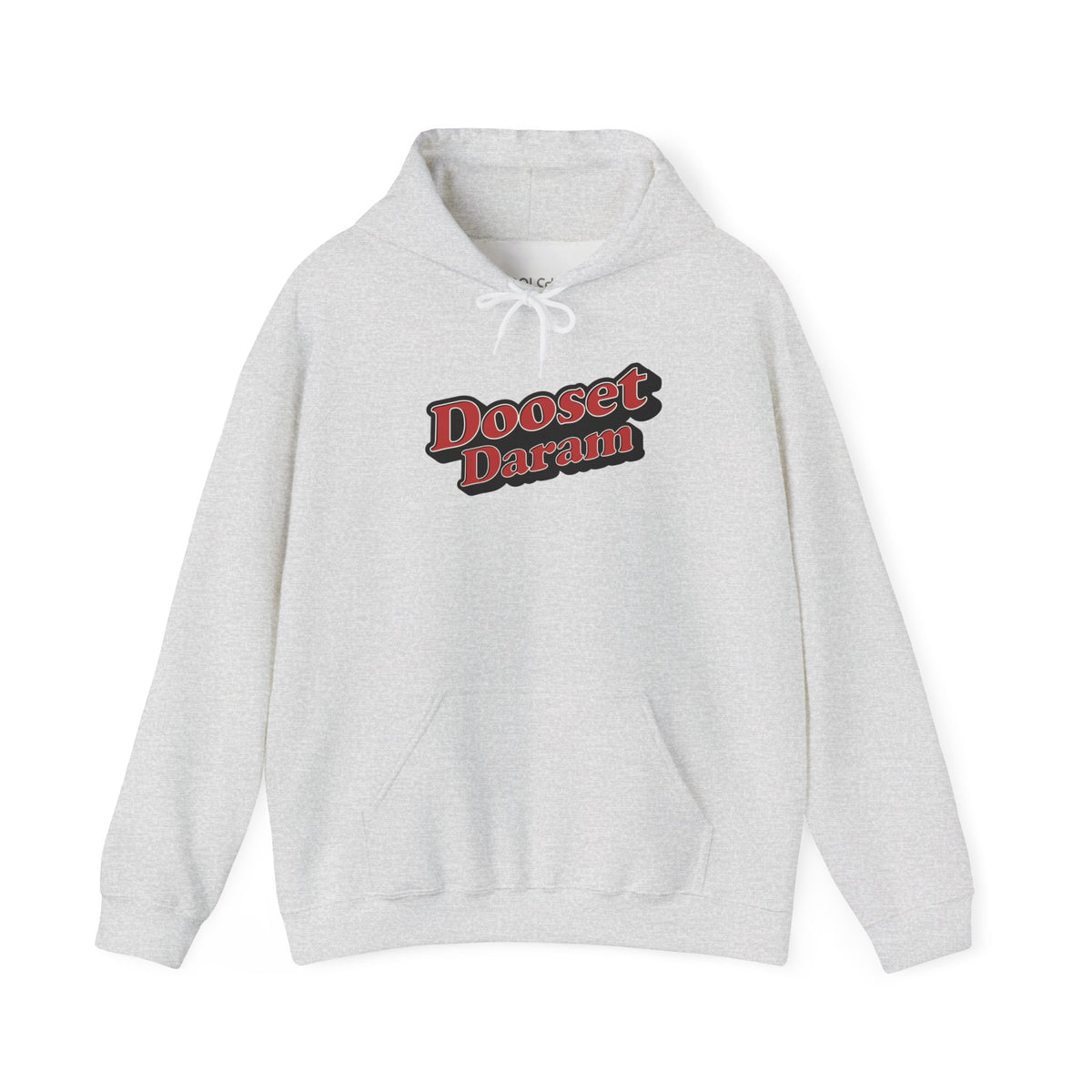 Dooset Daram Hoodie