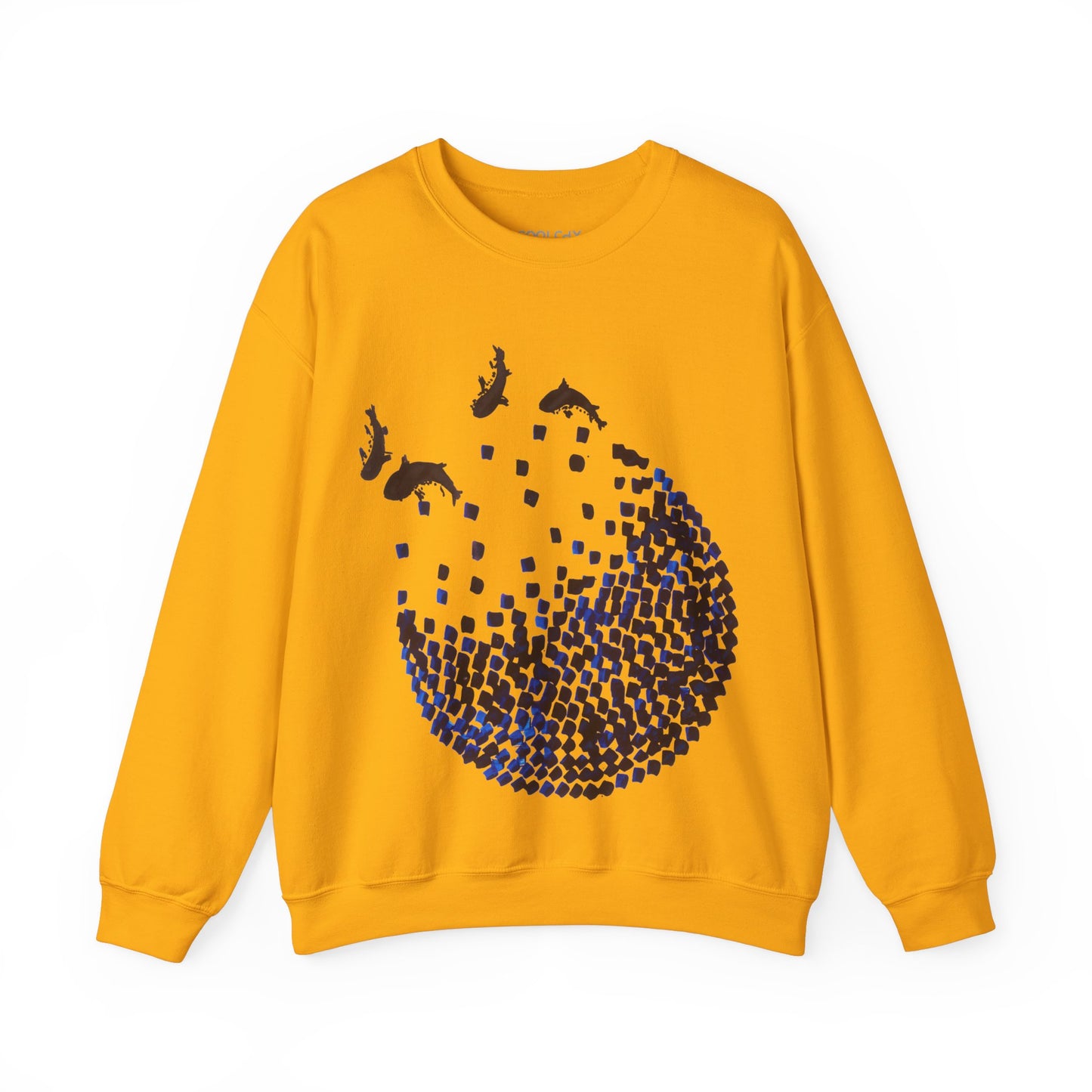 Mahi  Sweatshirt