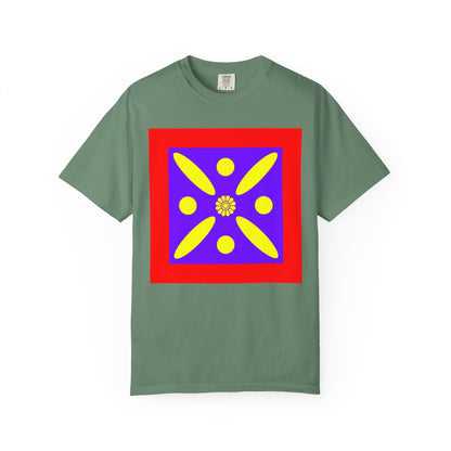Derafshe Kaviani Premium Tee