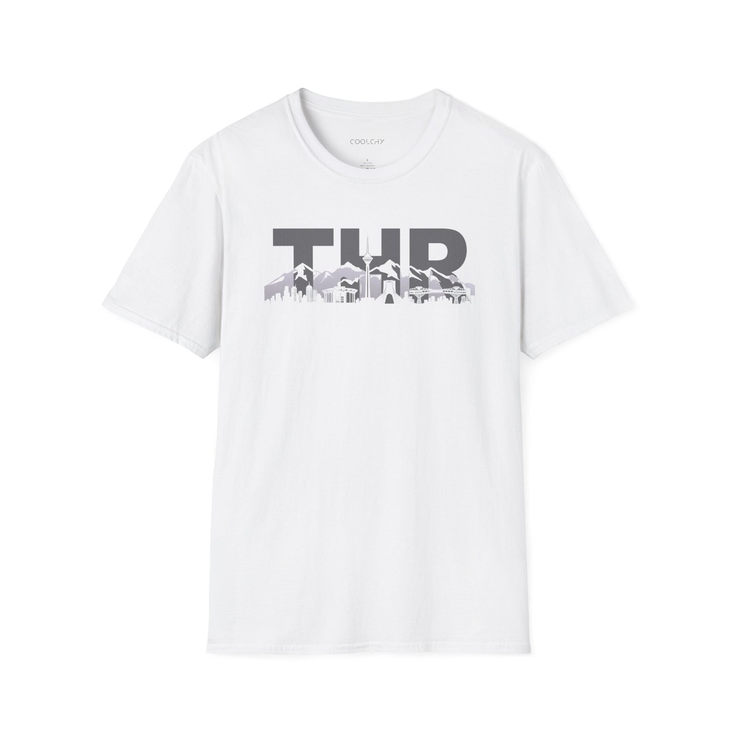 THR Unisex T-Shirt